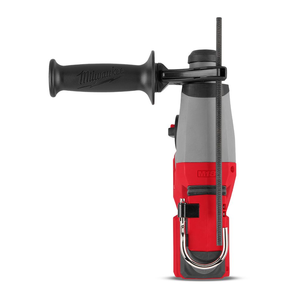Milwaukee M18FHAC160 18V Li-ion FUEL Cordless 16mm SDS Plus Rotary Hammer - Skin Only – image 3