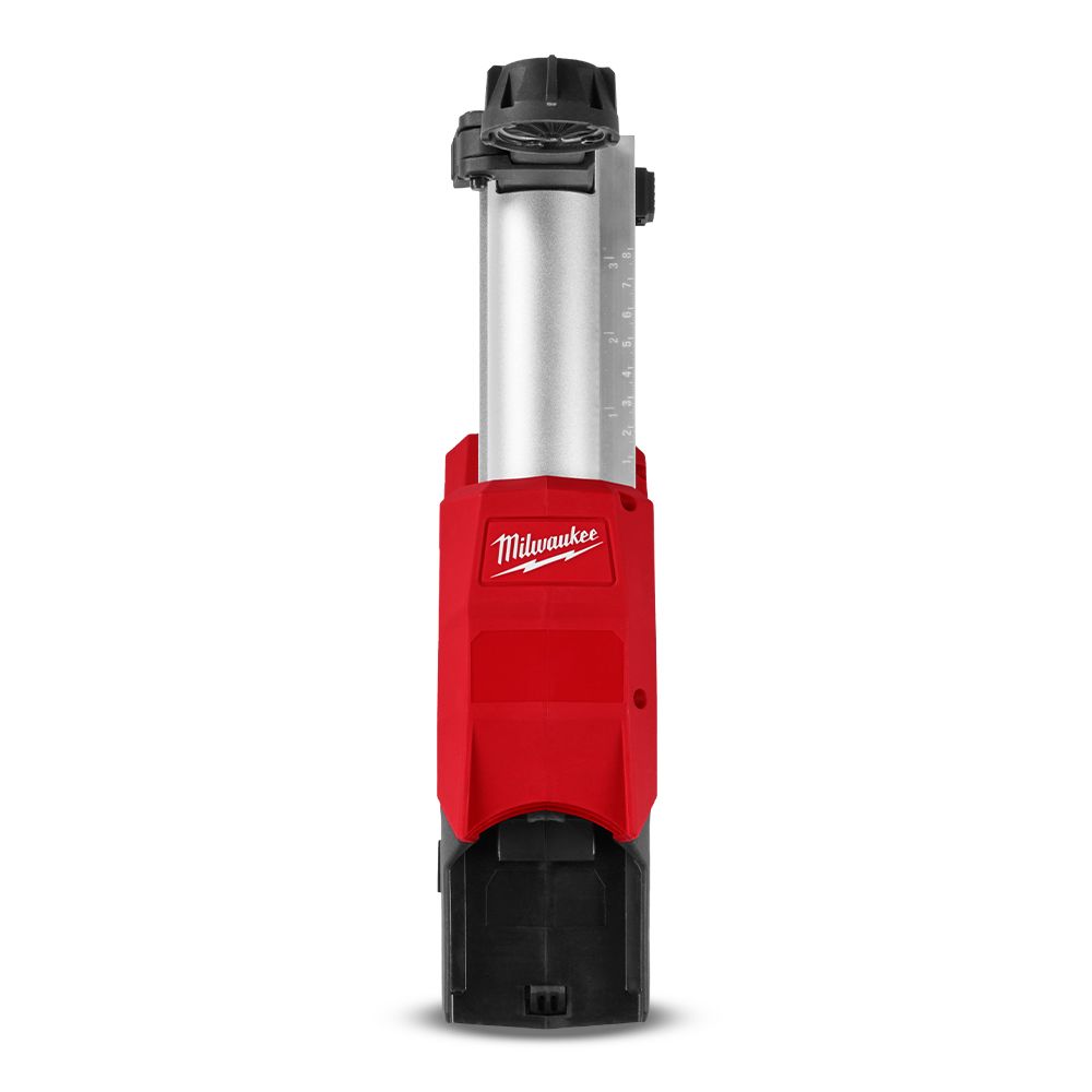 Milwaukee M18FDDEC160 18V FUEL HAMMERVAC 16mm Dedicated Dust Extractor - Skin Only – image 4