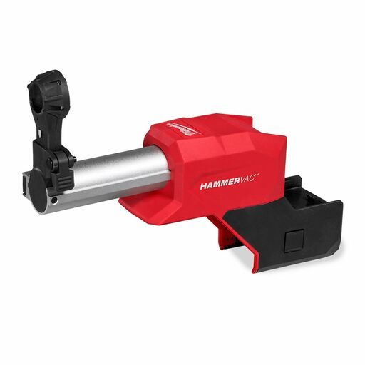 Milwaukee M18FDDEC160 18V FUEL HAMMERVAC 16mm Dedicated Dust Extractor - Skin Only – image 3