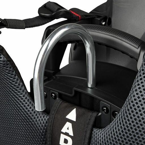 Milwaukee M18FBPV20 18V Li-ion Cordless 3-in-1 Backpack Vacuum - Skin Only – image 6
