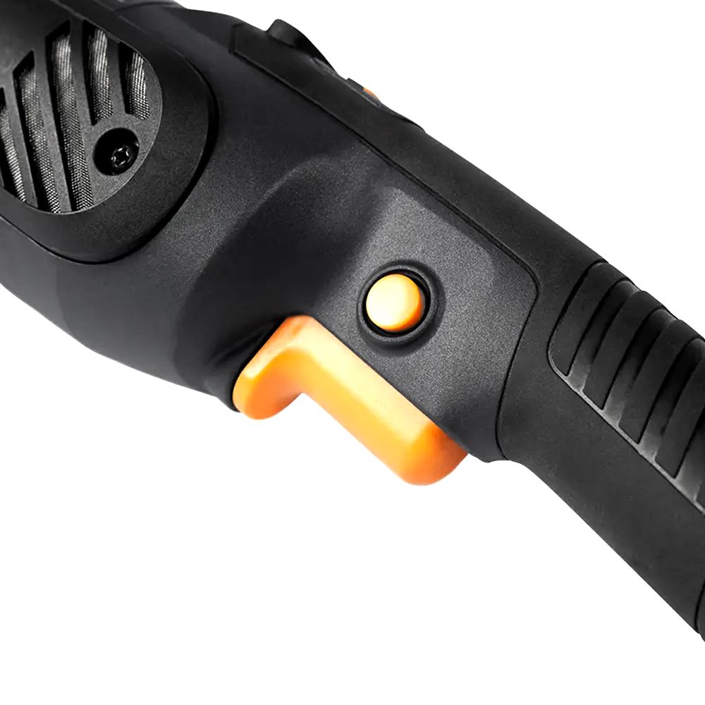 Flextool FCG-125 (FT100509-UNIT) 1500W 125mm PortaGrind Variable Speed Grinder – image 7