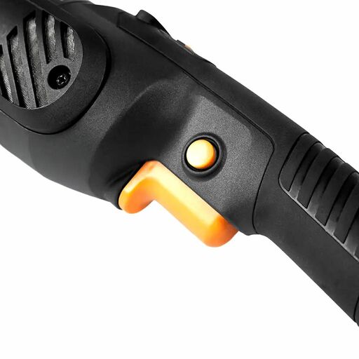 Flextool FCG-125 (FT100509-UNIT) 1500W 125mm PortaGrind Variable Speed Grinder – image 7