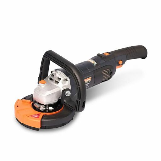 Flextool FCG-125 (FT100509-UNIT) 1500W 125mm PortaGrind Variable Speed Grinder