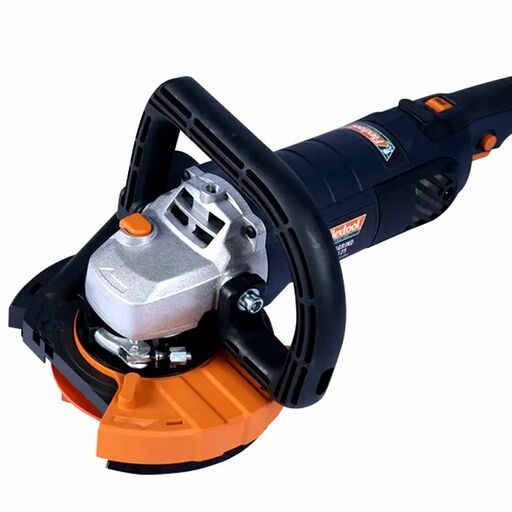 Flextool FCG-125 (FT100509-UNIT) 1500W 125mm PortaGrind Variable Speed Grinder – image 4