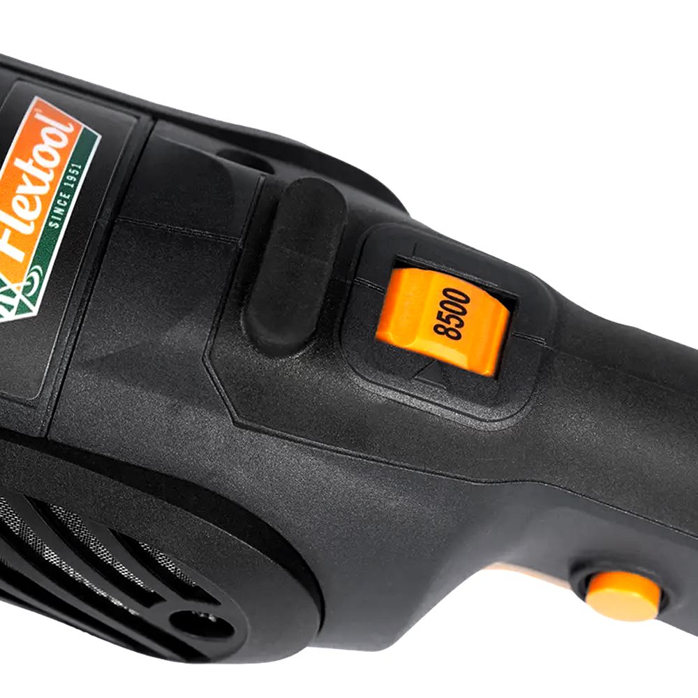 Flextool FCG-125 (FT100509-UNIT) 1500W 125mm PortaGrind Variable Speed Grinder – image 6