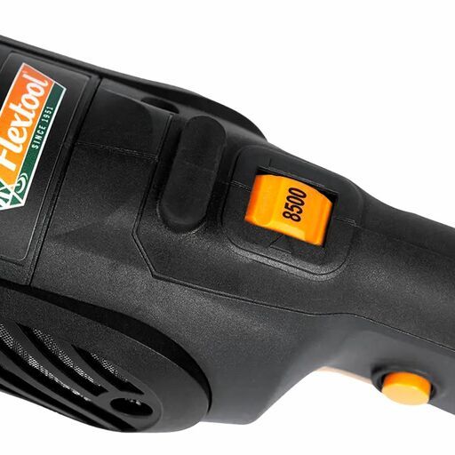 Flextool FCG-125 (FT100509-UNIT) 1500W 125mm PortaGrind Variable Speed Grinder – image 6
