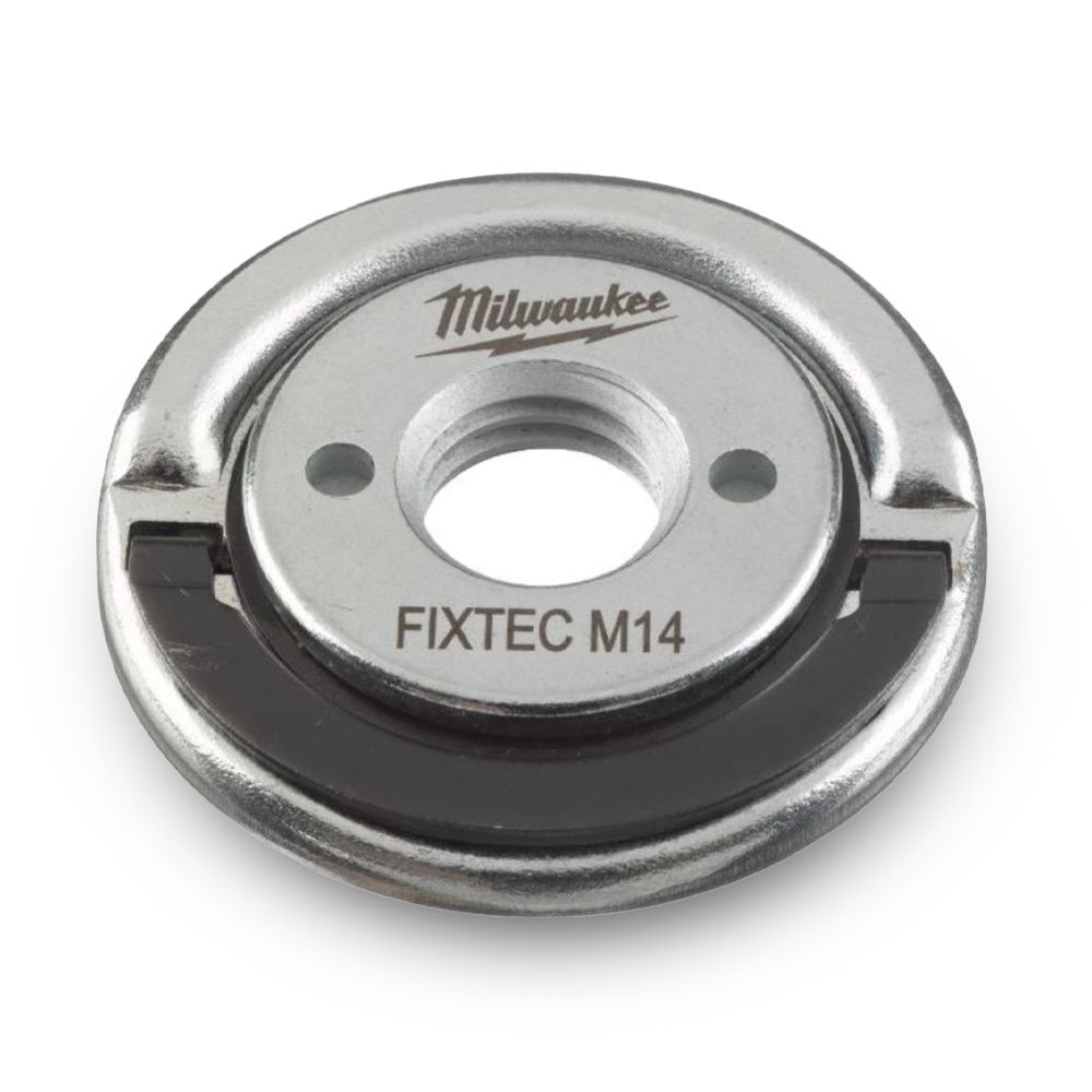 Milwaukee 4932498607 Universal FIXTEC M14 Clamping Nut – image 2