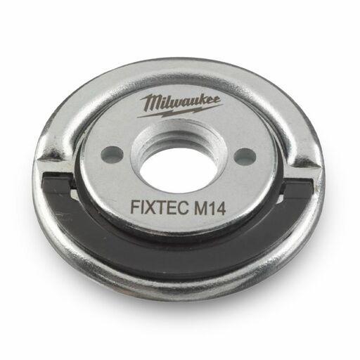Milwaukee 4932498607 Universal FIXTEC M14 Clamping Nut – image 2