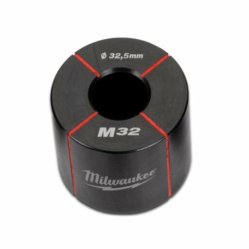 Milwaukee 4932430918 EXACT™ M32 Knockout Die – image 4