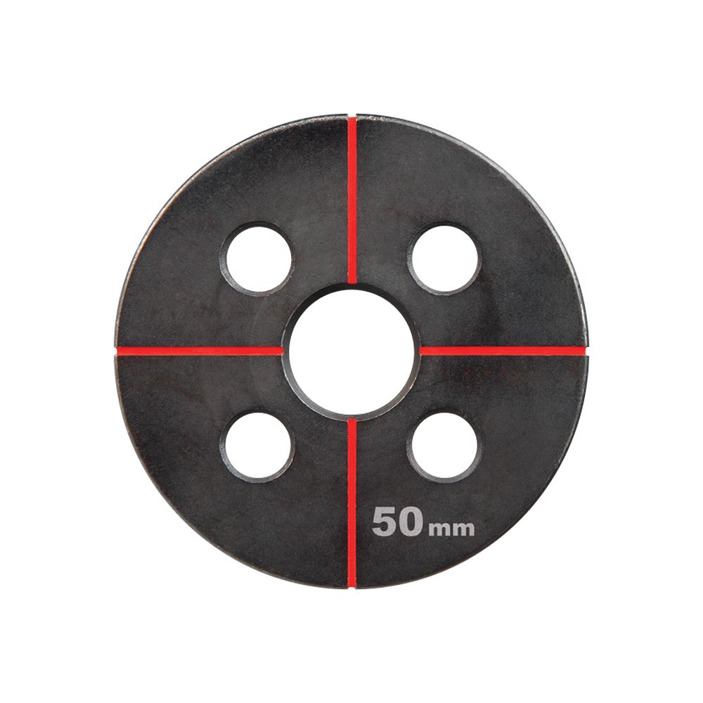 Milwaukee 4932430920 EXACT™ M50 Knockout Die – image 5