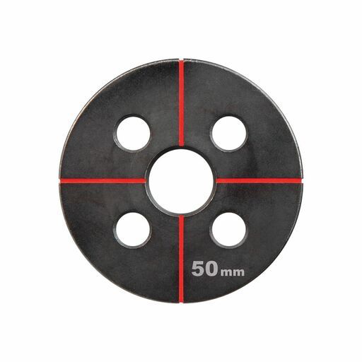 Milwaukee 4932430920 EXACT™ M50 Knockout Die – image 5