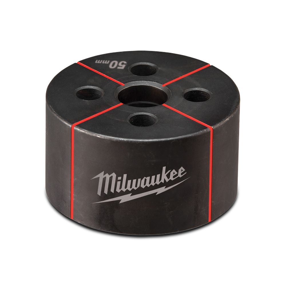 Milwaukee 4932430920 EXACT™ M50 Knockout Die – image 4