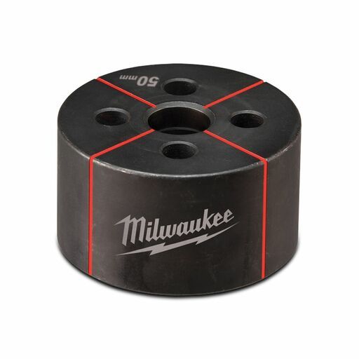 Milwaukee 4932430920 EXACT™ M50 Knockout Die – image 4