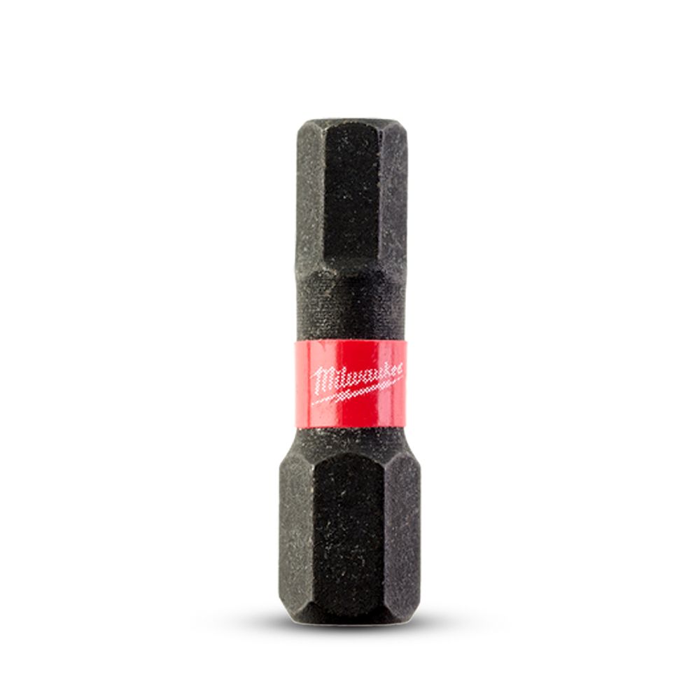 Milwaukee 4932430896 2-Pack SHOCKWAVE™ 5mm Hex Insert Bit – image 4