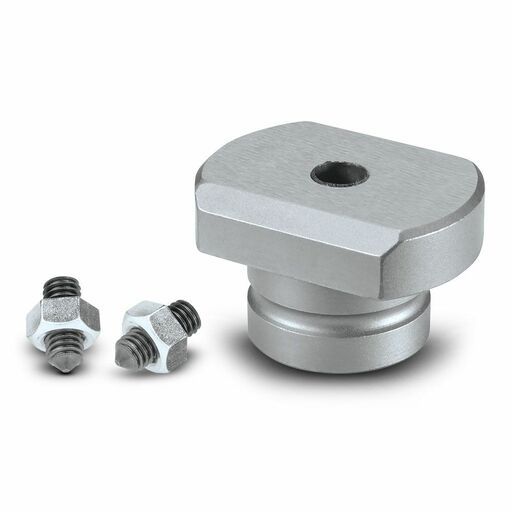 Makita SC00000219 14mm - 10mm Capacity Round Die to Suit PP001G