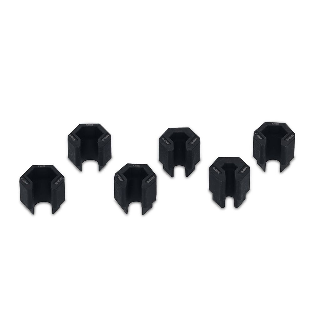 DeWalt DT20562-QZ IMPACT CONNECT Threaded Rod Nut Runner Attachment – image 11