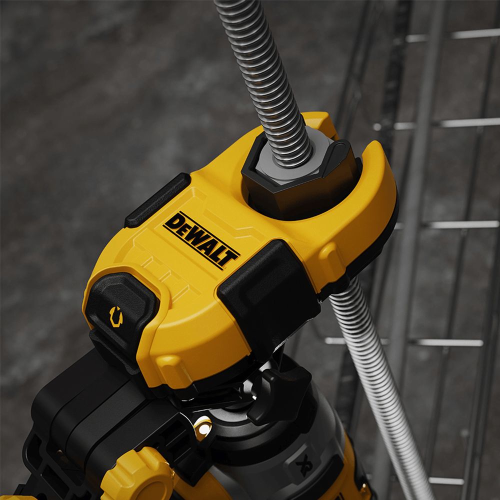 Threaded Rod Nut Driver DeWalt DT20562-QZ IMPACT CONNECT Threaded Rod Nut Runner Attachment