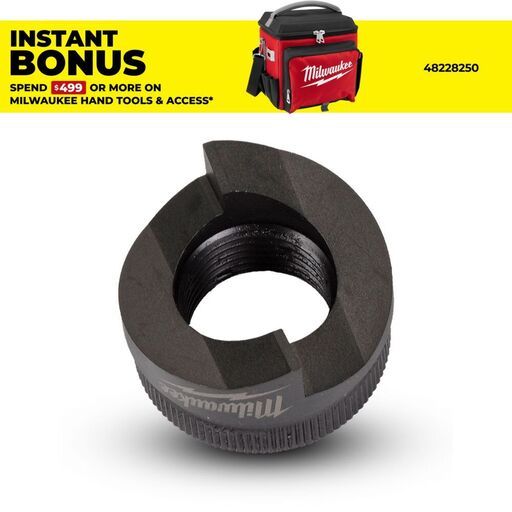 Milwaukee 4932430846 EXACT™ M32 Knockout Punch