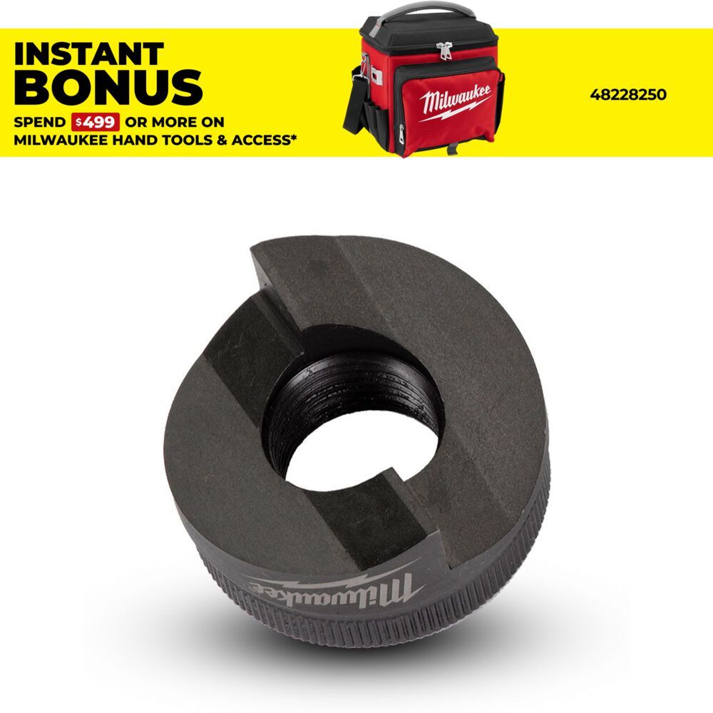 Milwaukee 4932430847 EXACT™ M40 Knockout Punch – image 1