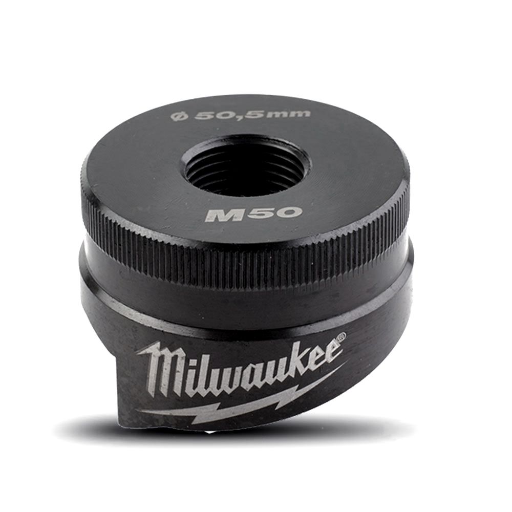 Milwaukee 4932430848 EXACT™ M50 Knockout Punch – image 2