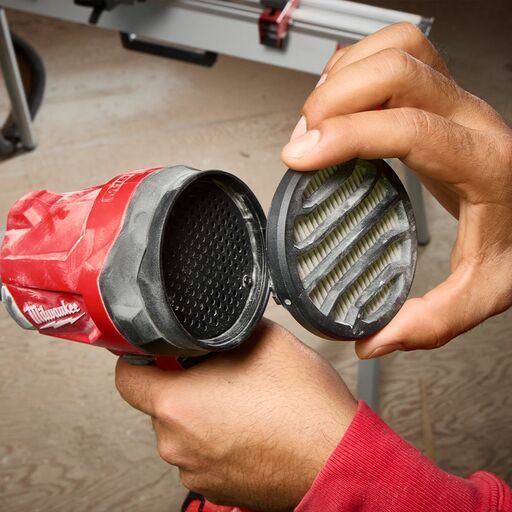 Milwaukee M18BLHSB0 18V Li-ion Cordless Brushless High-Speed Blower - Skin Only – image 6