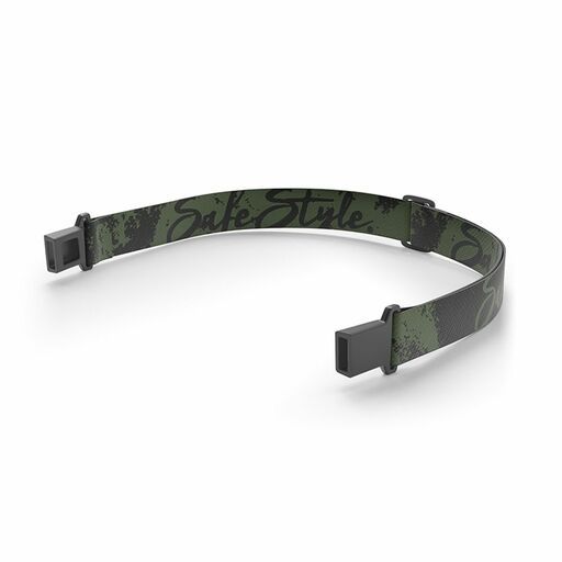 SafeStyle SSSW5-0000 Switches Replacement Strap Green