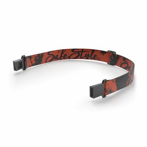 SafeStyle SSSW5-0001 Switches Replacement Strap Red