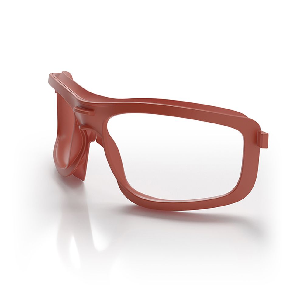 SafeStyle SSSW5-0002 Switches Replacement Gasket Red – image 1