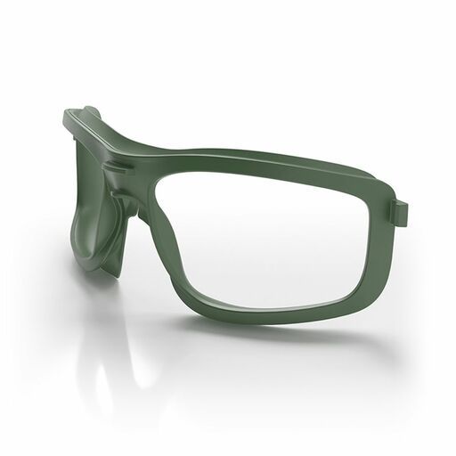SafeStyle SSSW5-0003 Switches Replacement Gasket Green