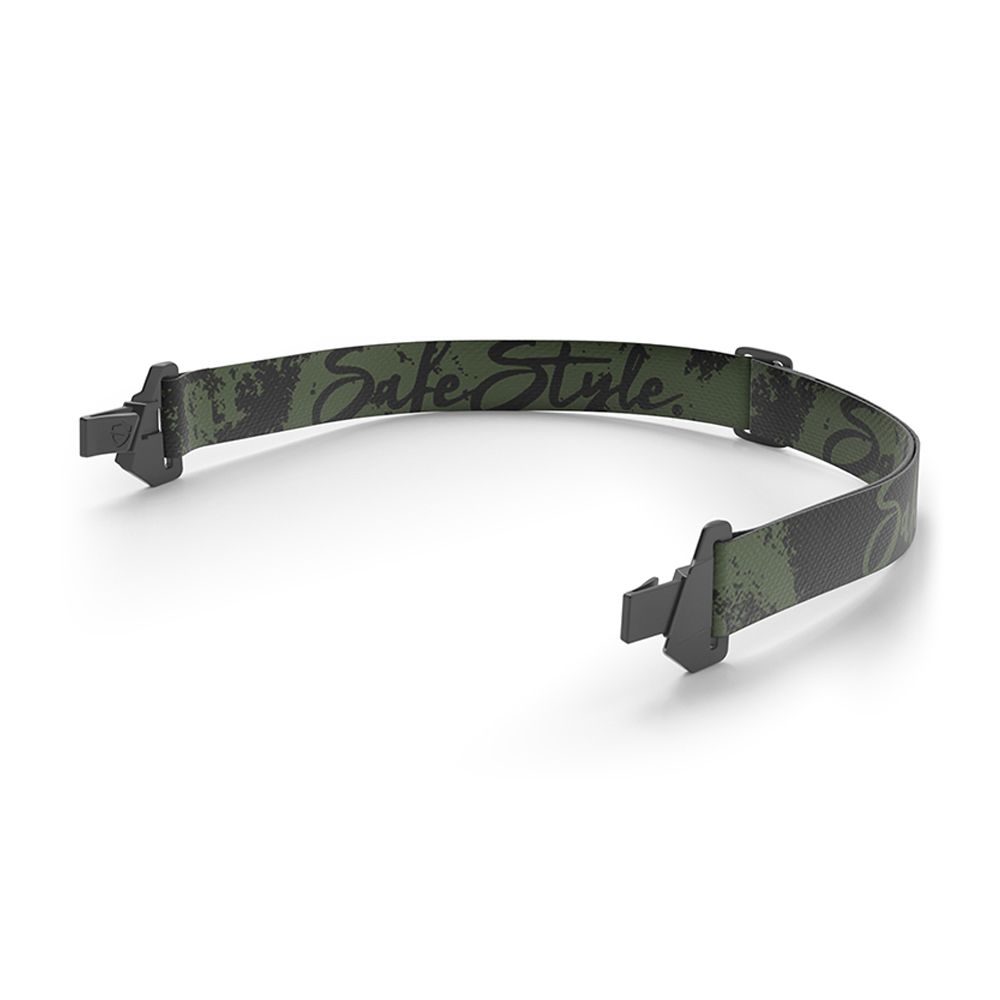 SafeStyle SSCO5-0000 Converts Replacement Strap Green – image 1