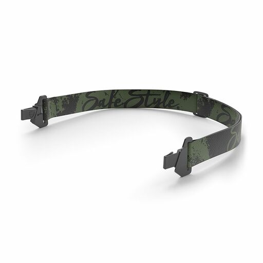 SafeStyle SSCO5-0000 Converts Replacement Strap Green