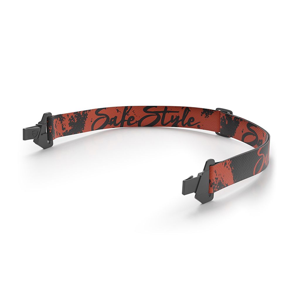 SafeStyle SSCO5-0001 Converts Replacement Strap Red – image 1