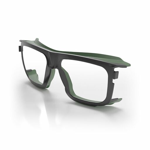 SafeStyle SSCO5-0002 Converts Replacement Gasket Green
