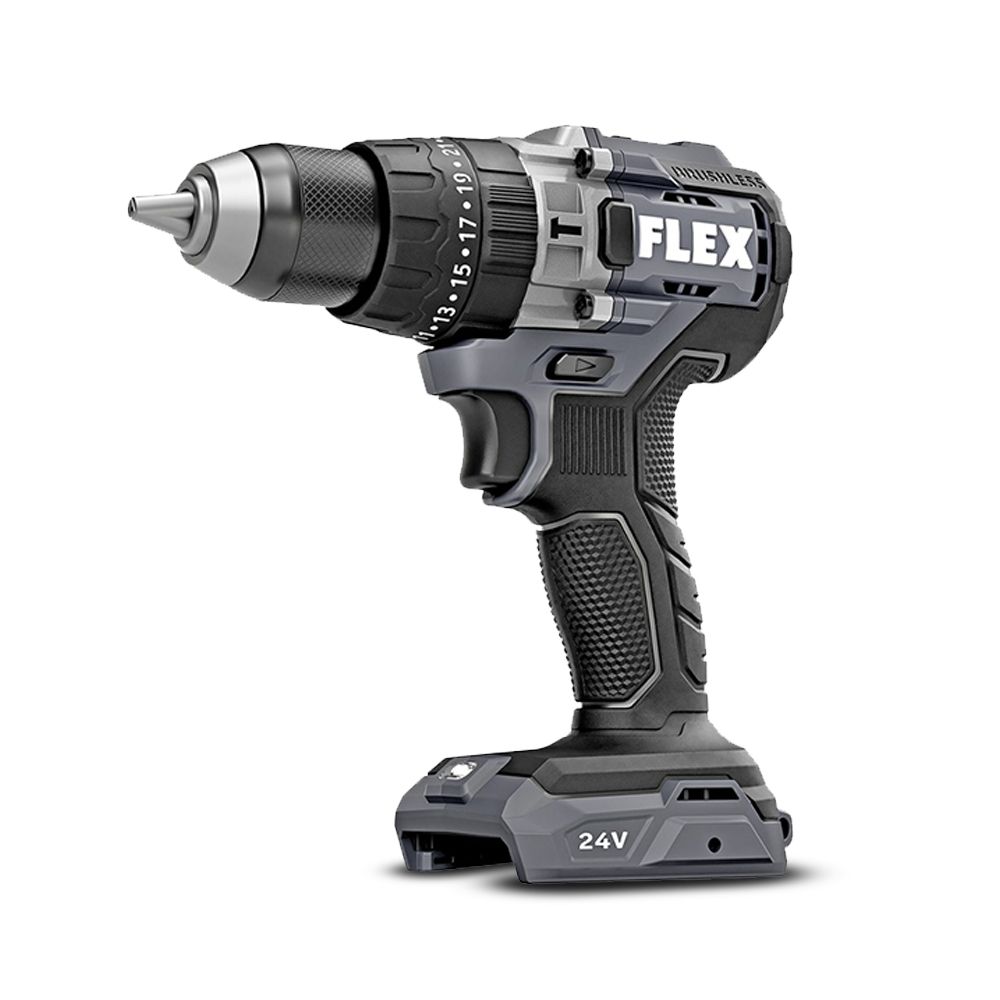 Flex FXMA207-2C 24V 5.0Ah Li-ion Cordless Mid Duty 2pce Combo Kit – image 5