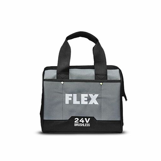 Flex FXMA207-2C 24V 5.0Ah Li-ion Cordless Mid Duty 2pce Combo Kit – image 8