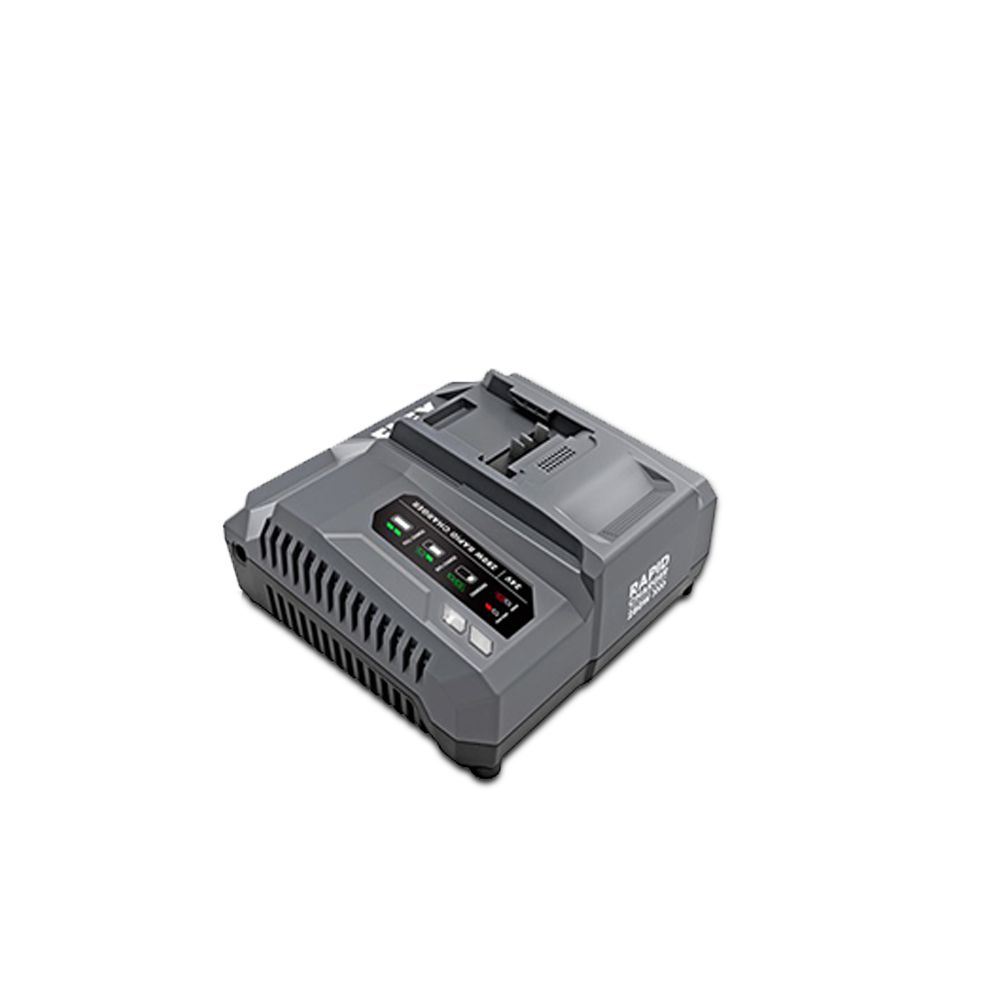 Flex FXMA207-2C 24V 5.0Ah Li-ion Cordless Mid Duty 2pce Combo Kit – image 6