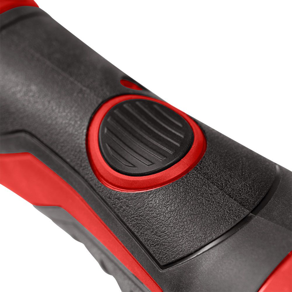 Milwaukee M18ONEHCCT600C 18V Li-ion FORCE LOGIC 60kN Latched Inline Utility Crimper - Skin Only – image 8
