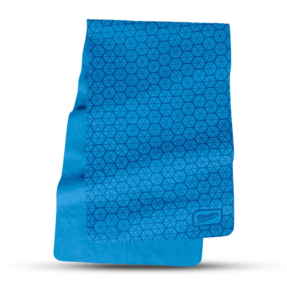 Milwaukee 48734540 PVA Cooling Towel – image 1