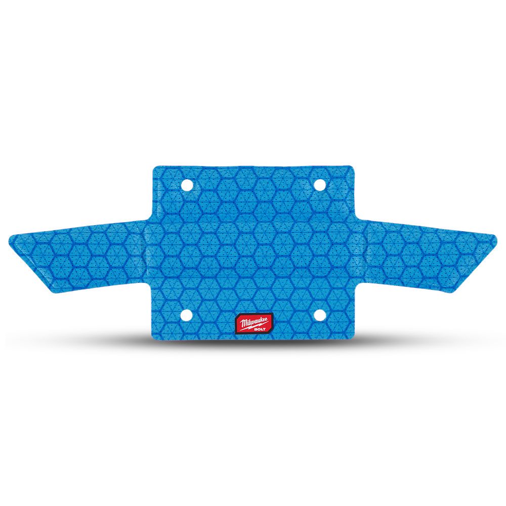 Milwaukee 48734542 BOLT 100 Cooling Sweatband – image 1