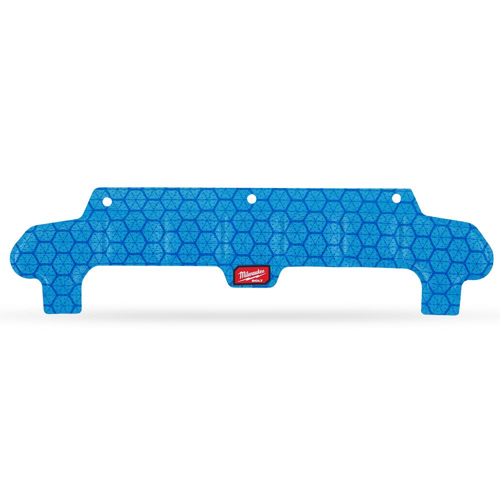 Milwaukee 48734543 BOLT 200 Cooling Sweatband – image 1