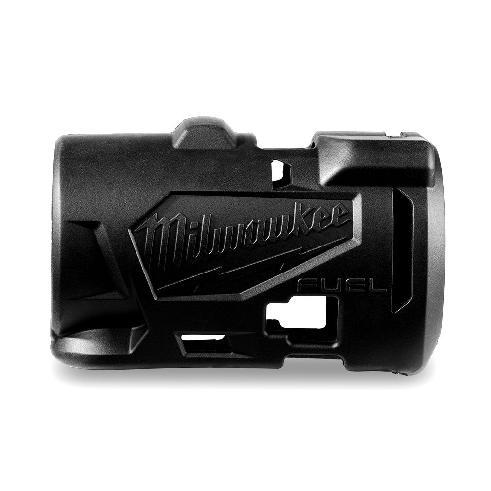 Milwaukee 49163049 M12 FUEL Sub-Compact Impact Wrench Protective Boot – image 2