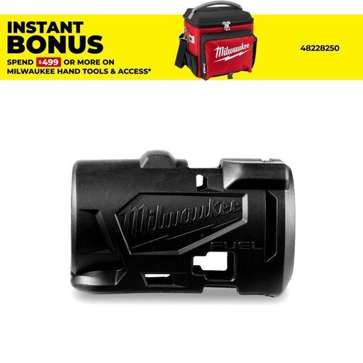 Milwaukee 49163049 M12 FUEL Sub-Compact Impact Wrench Protective Boot