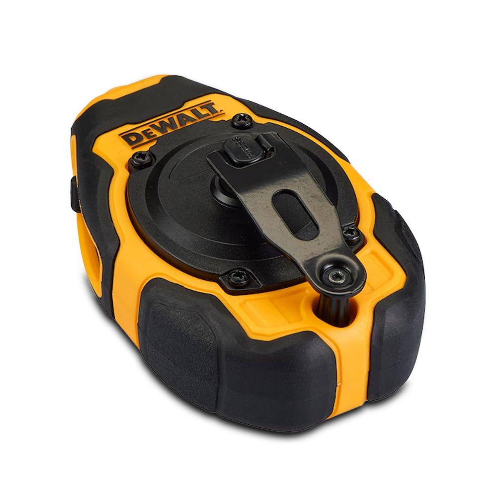 DeWalt DWHT48330BC Compact Chalk Reel with Blue Chalk – image 7