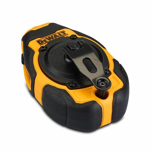 DeWalt DWHT48330BC Compact Chalk Reel with Blue Chalk – image 7