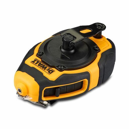 DeWalt DWHT48330BC Compact Chalk Reel with Blue Chalk – image 6