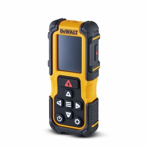 DeWalt DWHT77200-XJ 60m Laser Distance Measurer – image 2
