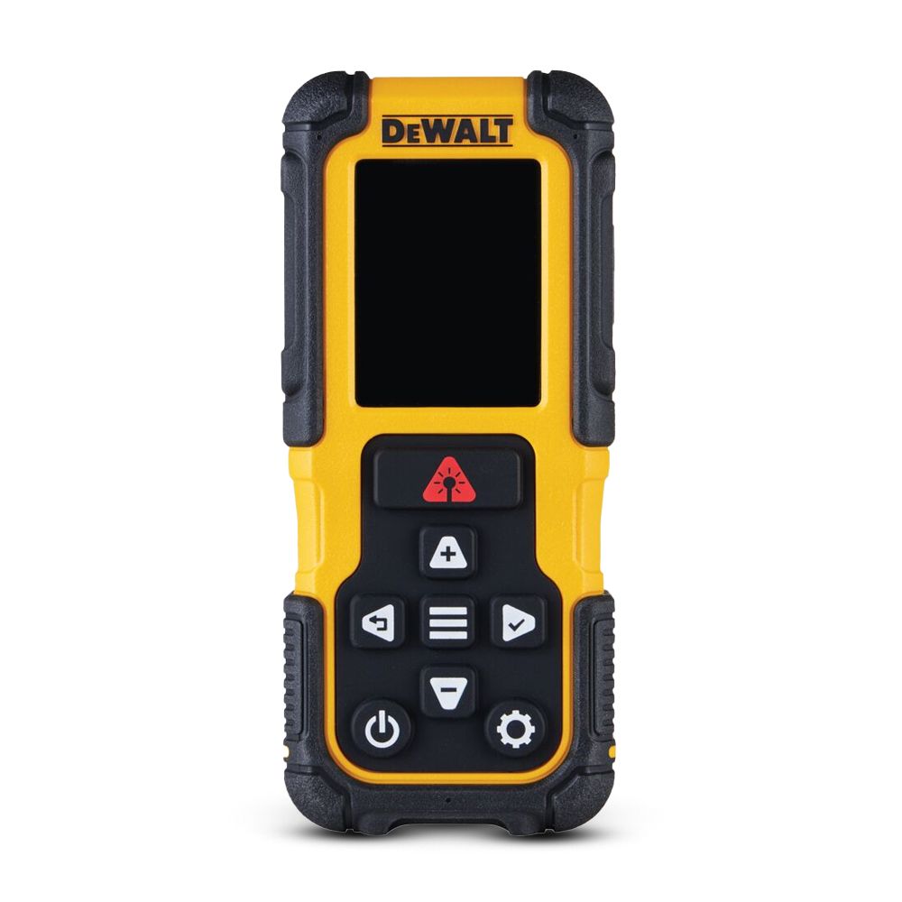 DeWalt DWHT77200-XJ 60m Laser Distance Measurer – image 3