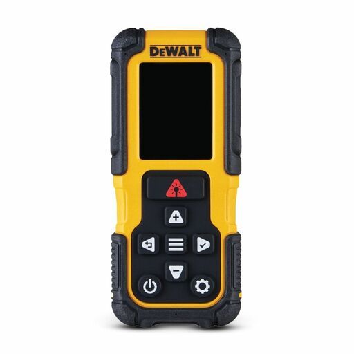 DeWalt DWHT77200-XJ 60m Laser Distance Measurer – image 3