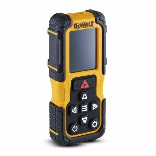DeWalt DWHT77200-XJ 60m Laser Distance Measurer – image 4