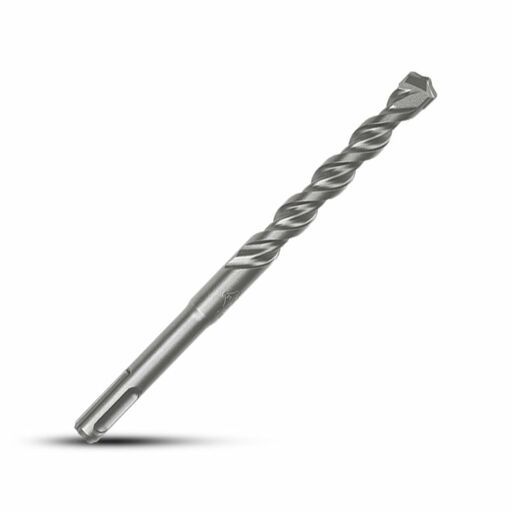 Milwaukee 4932344308 25mm x 250mm M2 2-Cut SDS Plus Drill Bit – image 4